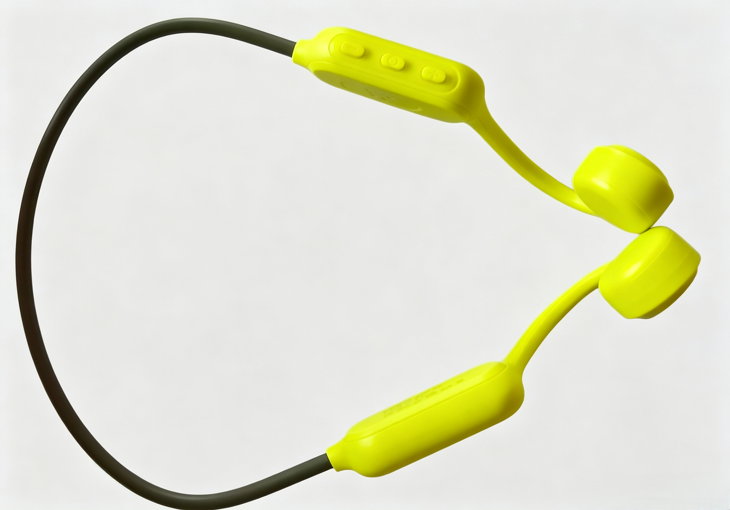 IPX8 Waterproof Swimming Headphones Bone Conduction Headphones Open Ear Headphones Bluetooth 6.0 Ear Buds MP3 8GB