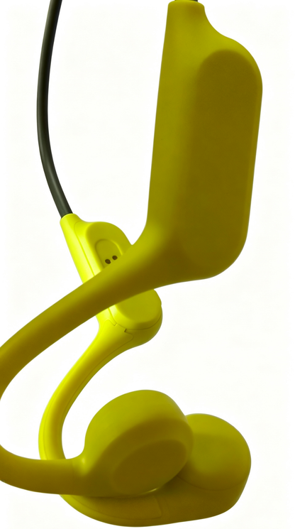 IPX8 Waterproof Swimming Headphones Bone Conduction Headphones Open Ear Headphones Bluetooth 6.0 Ear Buds MP3 8GB